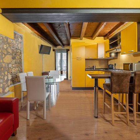 Stylish 2 Bedroom With Balcony Verona Buitenkant foto
