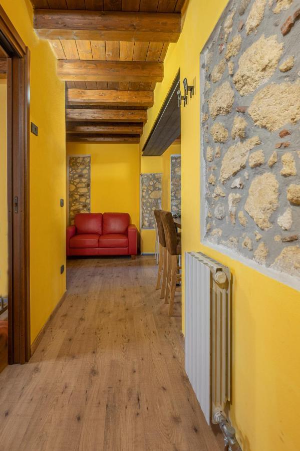 Stylish 2 Bedroom With Balcony Verona Buitenkant foto