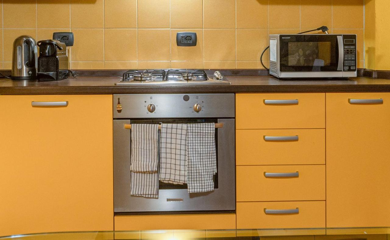 Stylish 2 Bedroom With Balcony Verona Buitenkant foto
