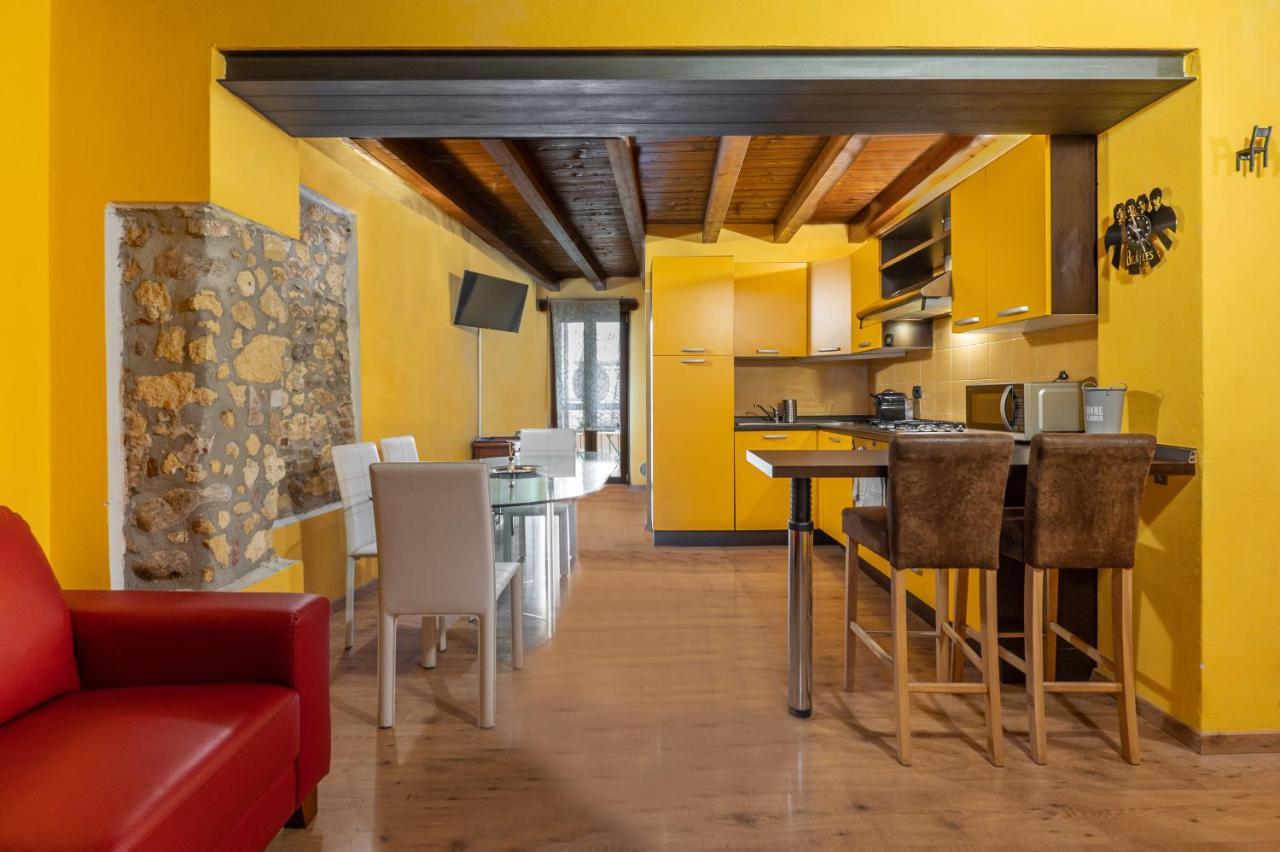 Stylish 2 Bedroom With Balcony Verona Buitenkant foto