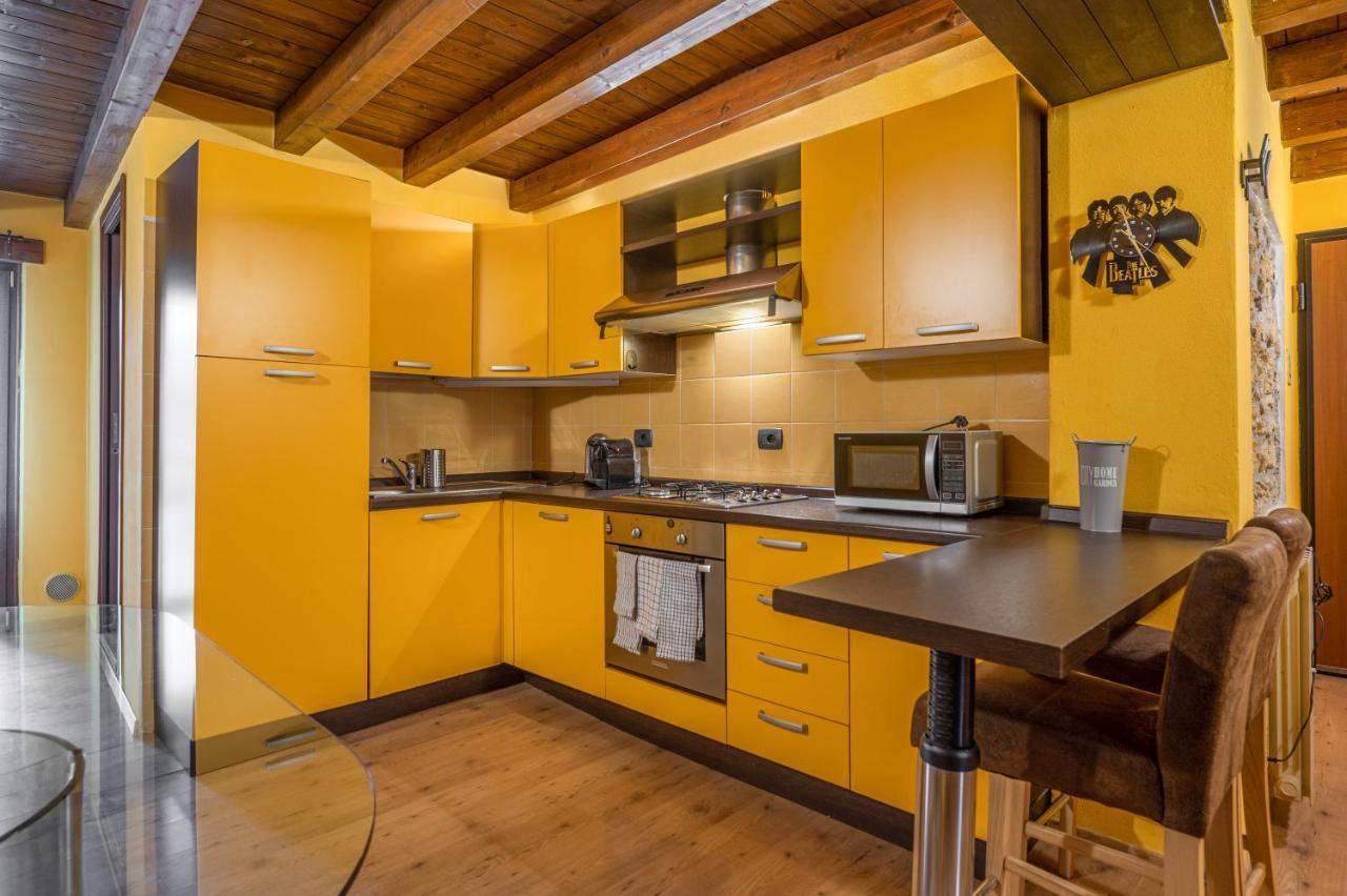 Stylish 2 Bedroom With Balcony Verona Buitenkant foto