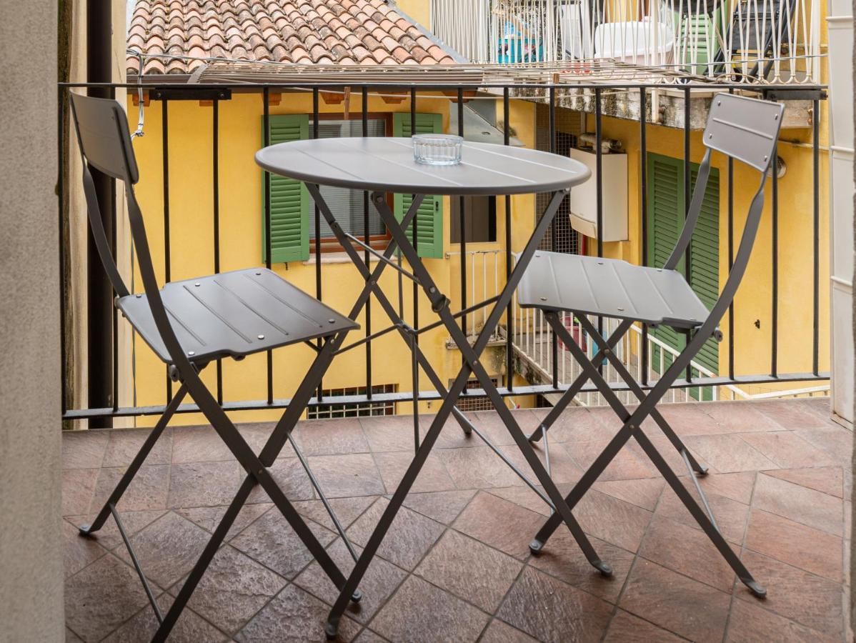 Stylish 2 Bedroom With Balcony Verona Buitenkant foto