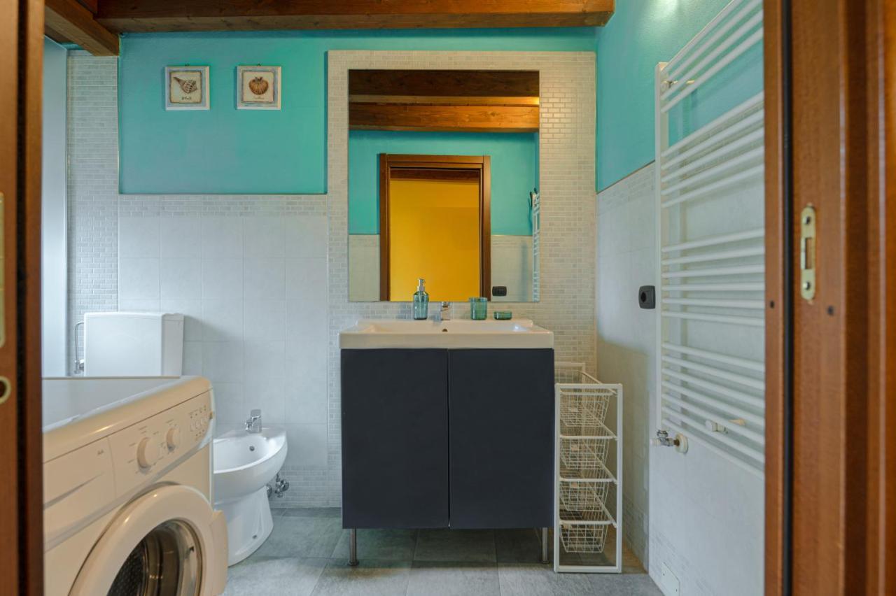 Stylish 2 Bedroom With Balcony Verona Buitenkant foto