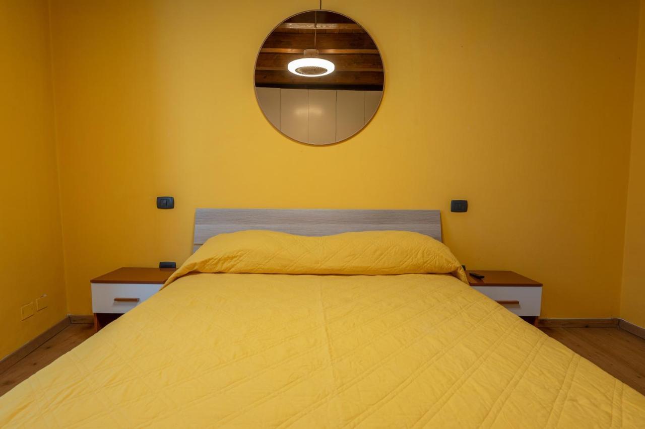 Stylish 2 Bedroom With Balcony Verona Buitenkant foto