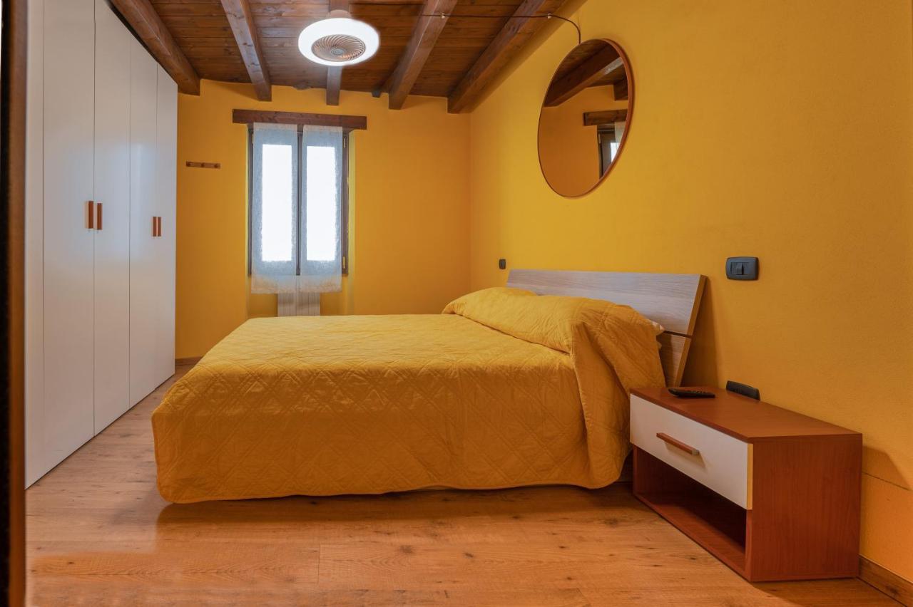Stylish 2 Bedroom With Balcony Verona Buitenkant foto