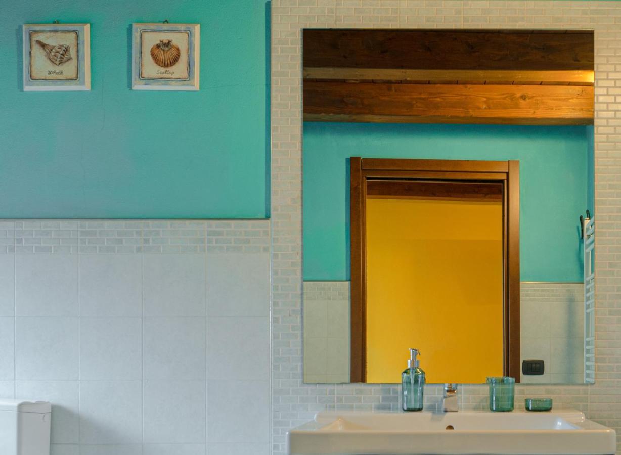 Stylish 2 Bedroom With Balcony Verona Buitenkant foto
