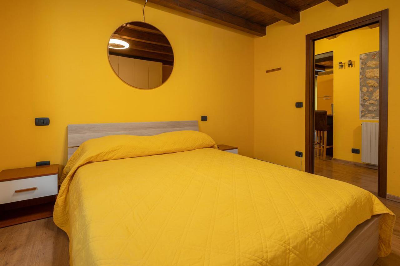 Stylish 2 Bedroom With Balcony Verona Buitenkant foto