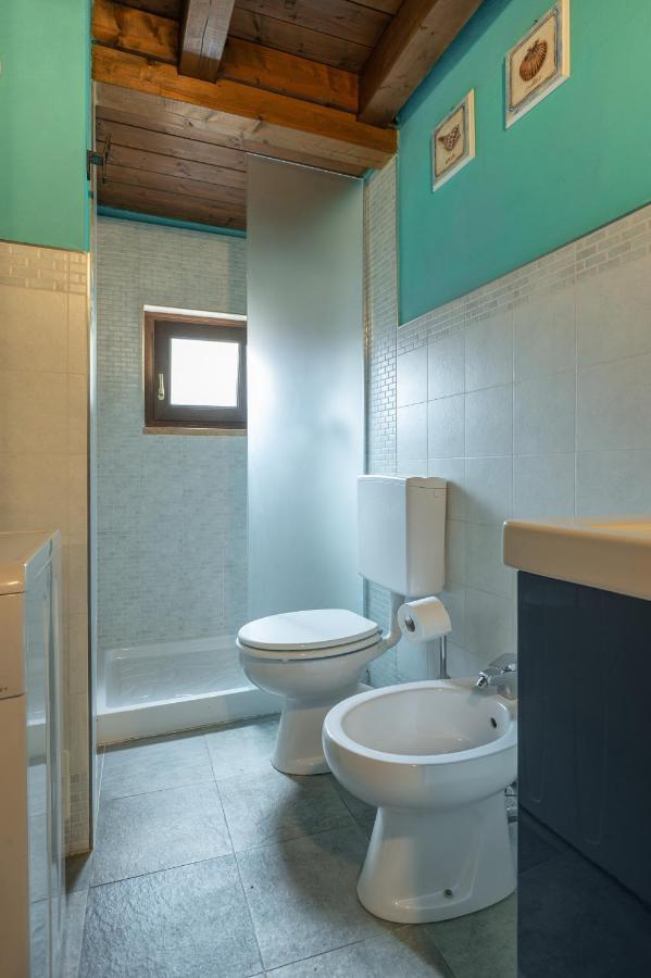 Stylish 2 Bedroom With Balcony Verona Buitenkant foto